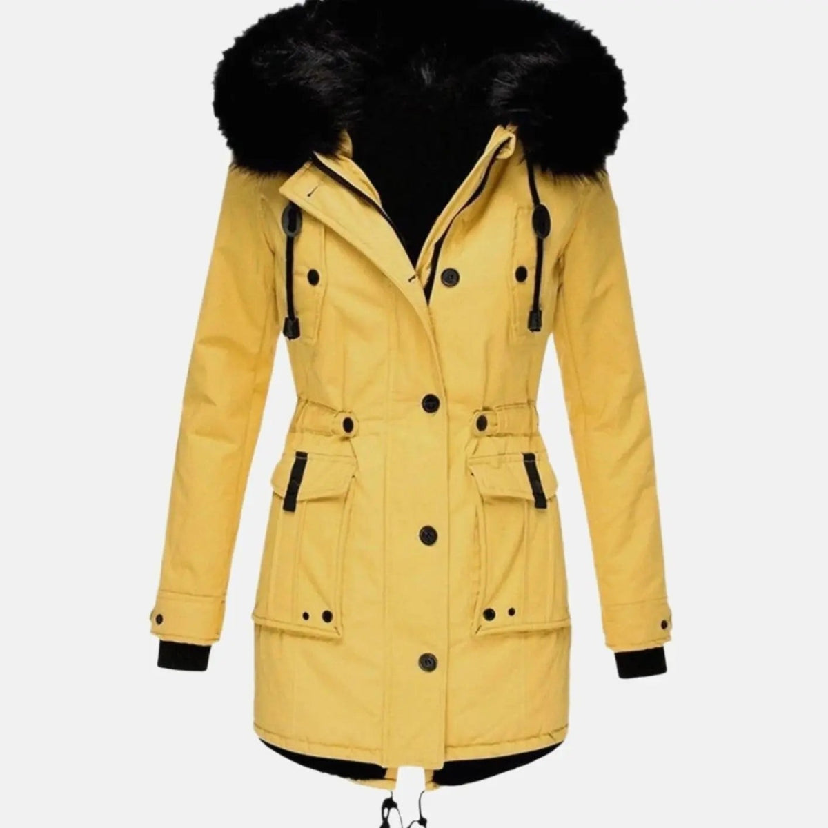 Avienne — yellow