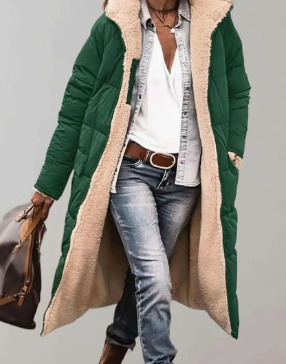 Mirelle — army green