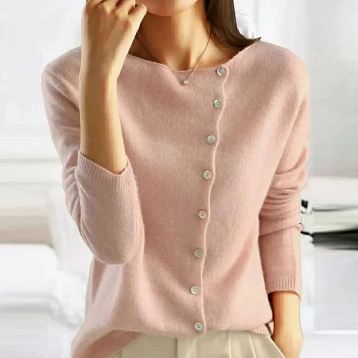Noravelle — cardigan