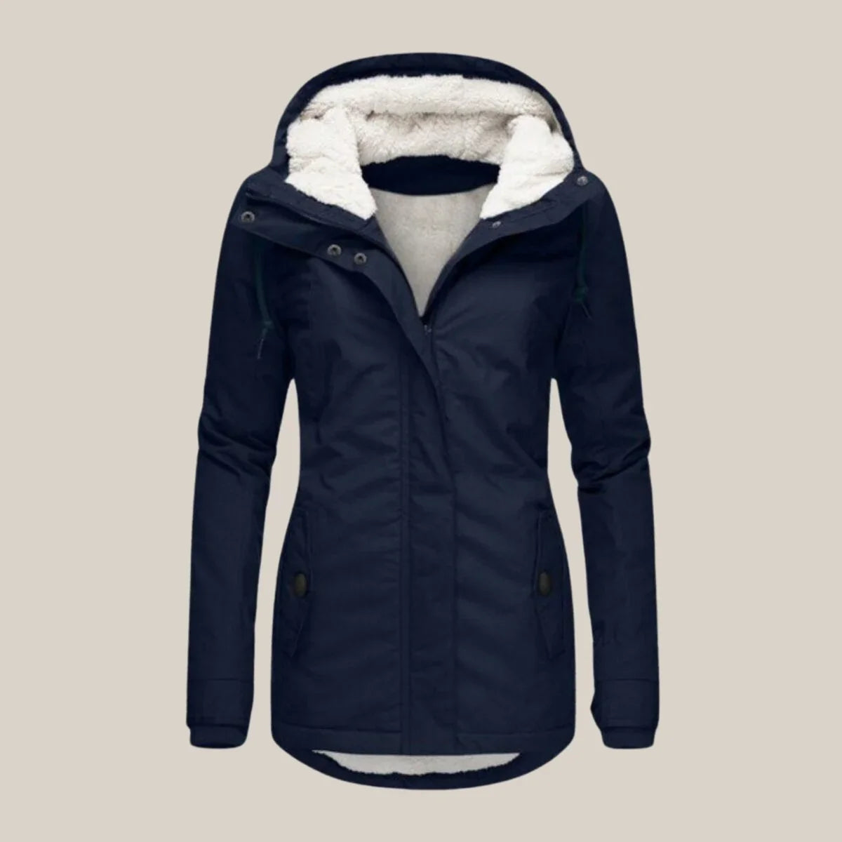 Marvenza — coat