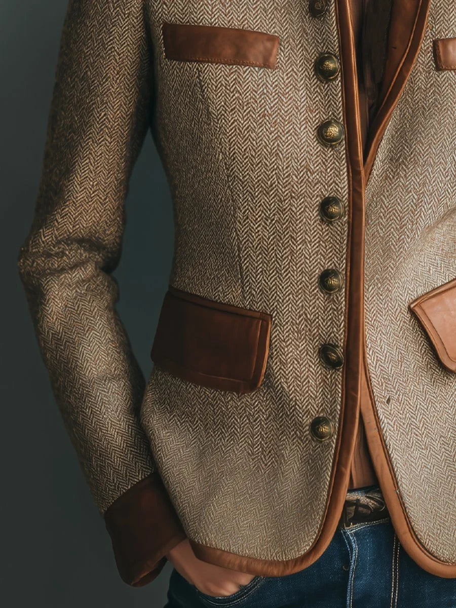 Thalyne — detail view