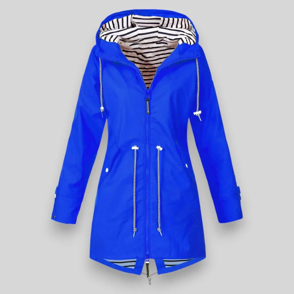 Mavienne — bright blue