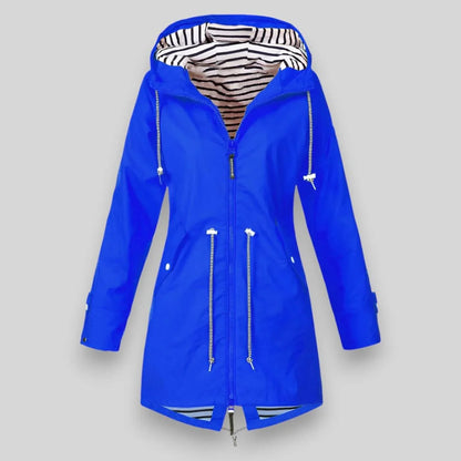 Mavienne — bright blue
