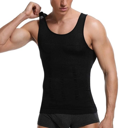 Dilan | Men’s Sleeveless T-Shirt