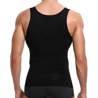 Dilan | Men’s Sleeveless T-Shirt