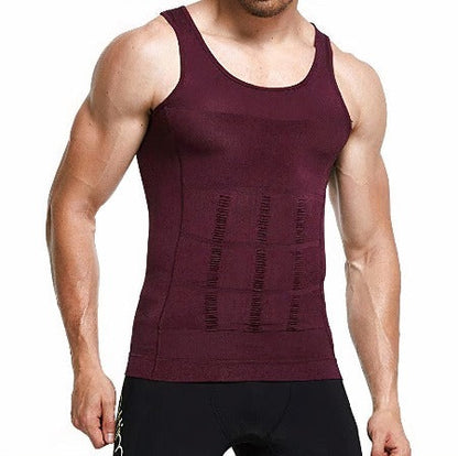 Dilan | Men’s Sleeveless T-Shirt