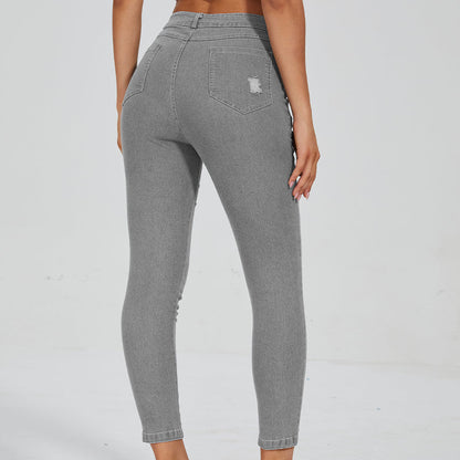 Judy | High Waist Shaping Jeans