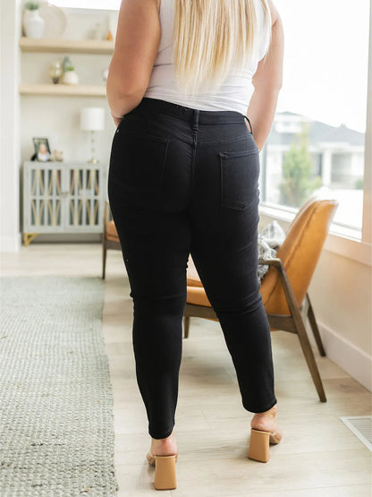 Judy | High Waist Shaping Jeans