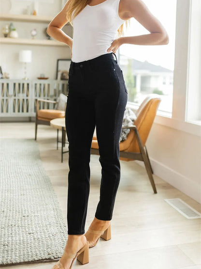 Judy | High Waist Shaping Jeans